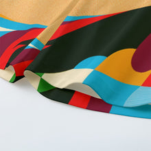 Load image into Gallery viewer, Horse Face Digital Art | Unisex Straight Short (100% Cotton)