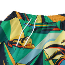 Load image into Gallery viewer, Desert Life | Unisex Straight Short (100% Cotton)