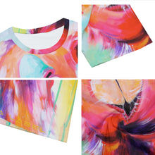 Load image into Gallery viewer, Happy Camel | Unisex O-Neck T-Shirt | (100% Cotton)