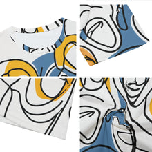 Load image into Gallery viewer, Crowded Women | Unisex T-Shirt | (100% Cotton)