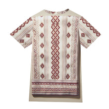 Load image into Gallery viewer, Arabian Print | Unisex O-Neck T-Shirt | (100% Cotton)