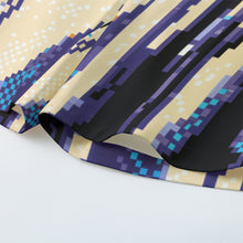 Load image into Gallery viewer, Shemag Veil | Unisex Straight Short (100% Cotton)