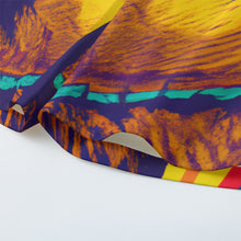 Load image into Gallery viewer, Colorful Camel Pop art | Straight Casual Unisex Short (100% Cotton)