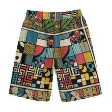 Load image into Gallery viewer, Comics | Unisex Straight Short (100% Cotton)