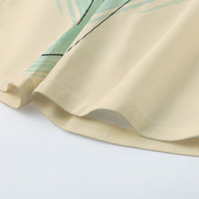 Load image into Gallery viewer, Bright Print | Unisex Straight Short (100% Cotton)