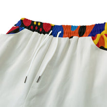 Load image into Gallery viewer, Camels in Opposite Side | Unisex Straight Short (100% Cotton)