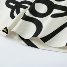 Load image into Gallery viewer, Face Art | Unisex Straight Short (100% Cotton)