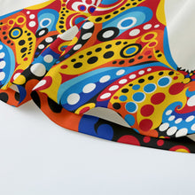 Load image into Gallery viewer, Camels in Opposite Side | Unisex Straight Short (100% Cotton)