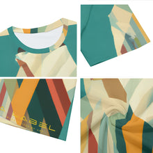 Load image into Gallery viewer, Arabian Man Digital Art | Unisex O-Neck T-Shirt | (100% Cotton)