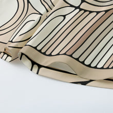 Load image into Gallery viewer, Skull Art | Unisex Straight Short (100% Cotton)