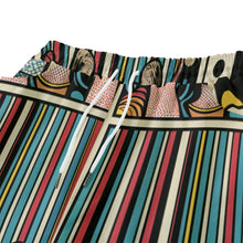 Load image into Gallery viewer, Comics | Unisex Straight Short (100% Cotton)