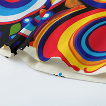 Load image into Gallery viewer, Camel Neck Pop Art | Unisex Straight Short (100% Cotton)