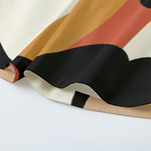 Load image into Gallery viewer, Abstract Art | Unisex Straight Short (100% Cotton)