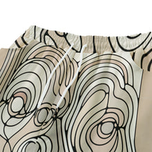 Load image into Gallery viewer, Skull Art | Unisex Straight Short (100% Cotton)
