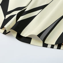 Load image into Gallery viewer, Men Digital Art | Unisex Straight Short (100% Cotton)
