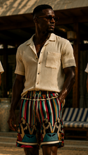 Load image into Gallery viewer, Comics | Men Shorts (100% Cotton)

