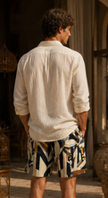 Load image into Gallery viewer, Men Digital Art | Men Shorts (100% Cotton)
